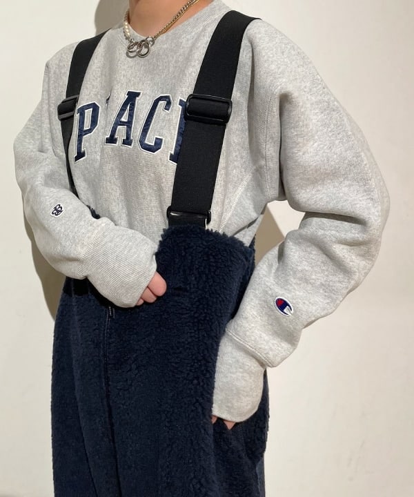 みちこりーたさんの「BEAMS WOMEN｜」を使ったコーディネート