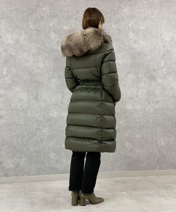 KARENさんの「BEAMS WOMEN｜」を使ったコーディネート