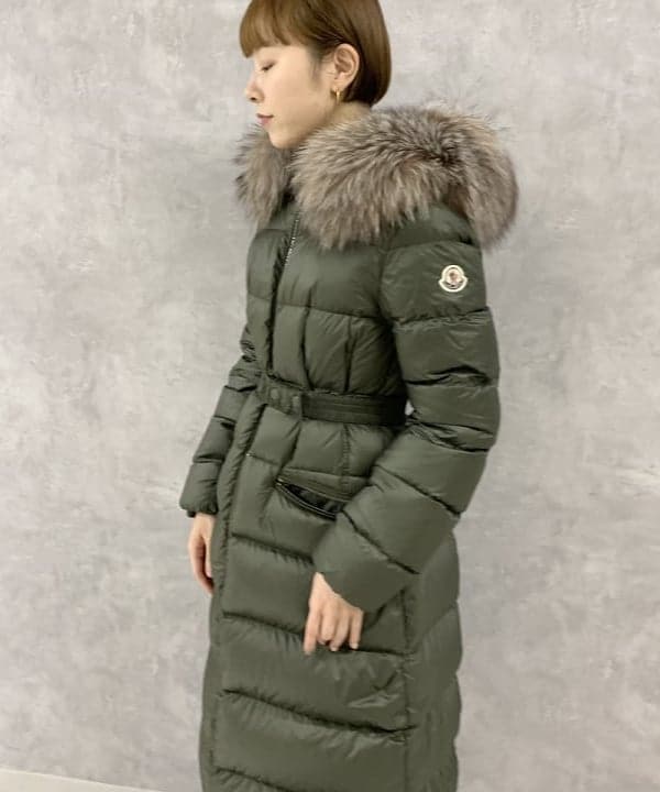 KARENさんの「BEAMS WOMEN｜」を使ったコーディネート