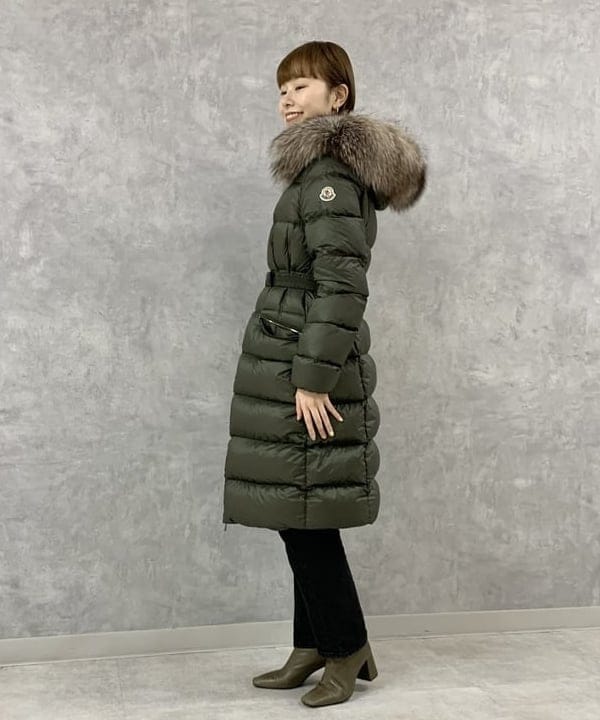 KARENさんの「BEAMS WOMEN｜」を使ったコーディネート