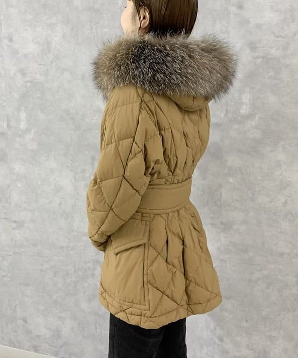 KARENさんの「BEAMS WOMEN｜」を使ったコーディネート