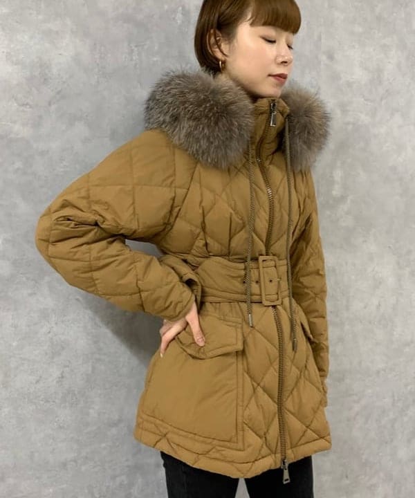 KARENさんの「BEAMS WOMEN｜」を使ったコーディネート