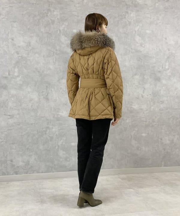 KARENさんの「BEAMS WOMEN｜」を使ったコーディネート