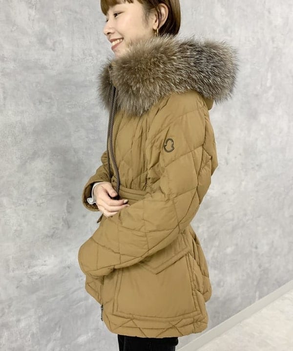 KARENさんの「BEAMS WOMEN｜」を使ったコーディネート