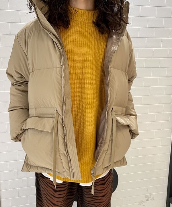 YGさんの「BEAMS WOMEN｜」を使ったコーディネート