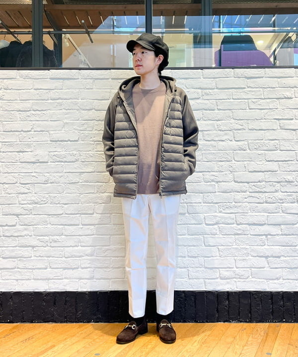 BEAMS HEART 小林 涼介