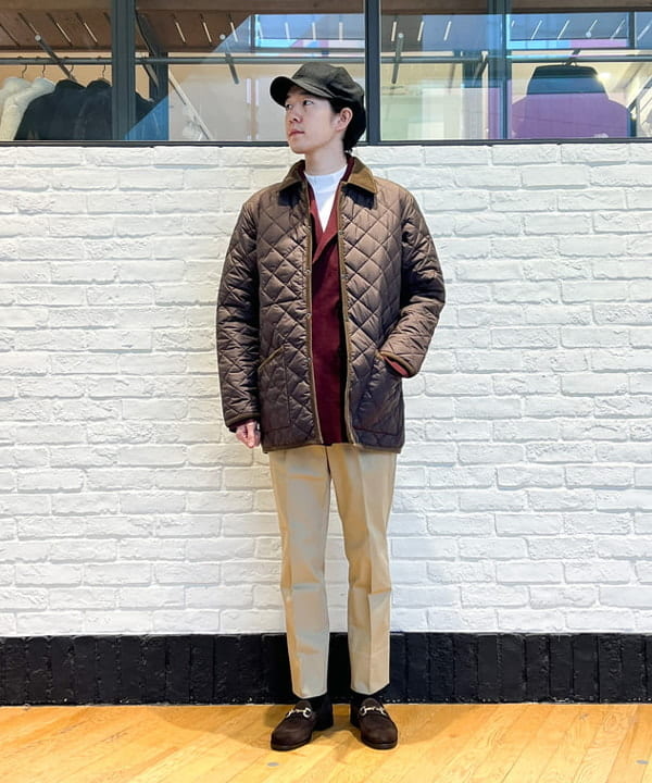 BEAMS HEART 小林 涼介