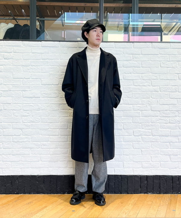BEAMS HEART 小林 涼介