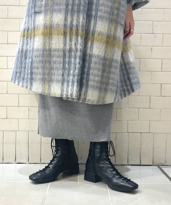 NAMIKIさんの「BEAMS WOMEN｜」を使ったコーディネート