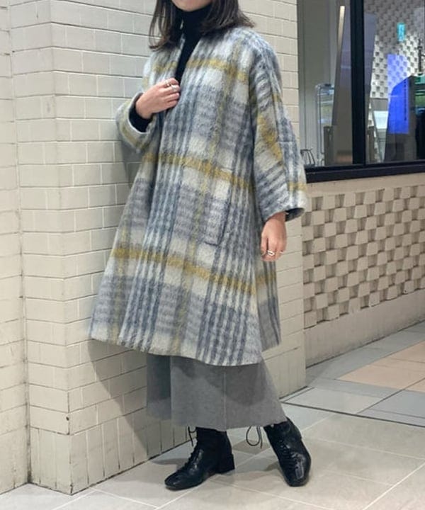 NAMIKIさんの「BEAMS WOMEN｜」を使ったコーディネート