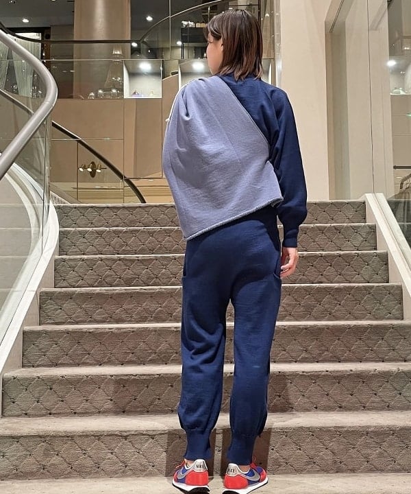 ガキさんの「BEAMS WOMEN｜」を使ったコーディネート