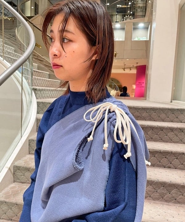 ガキさんの「BEAMS WOMEN｜」を使ったコーディネート