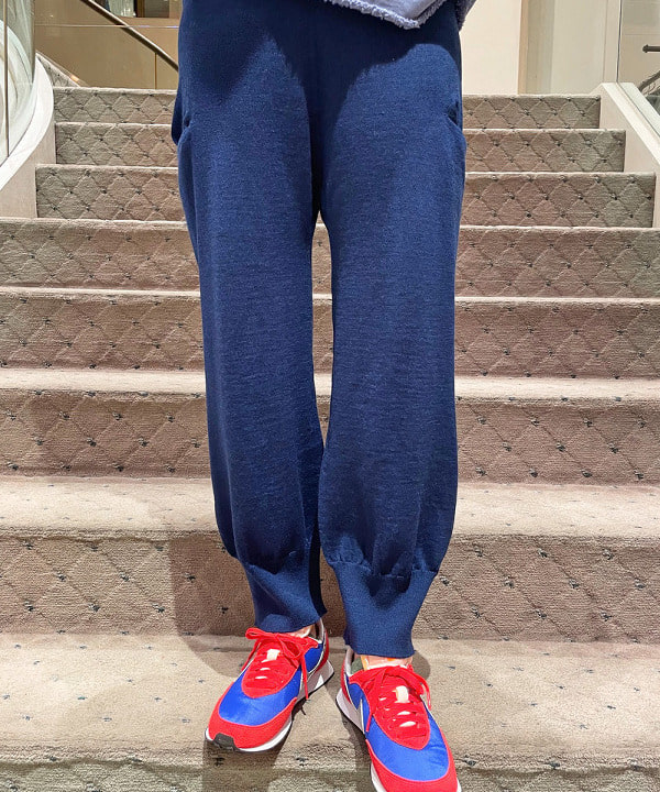 ガキさんの「BEAMS WOMEN｜」を使ったコーディネート