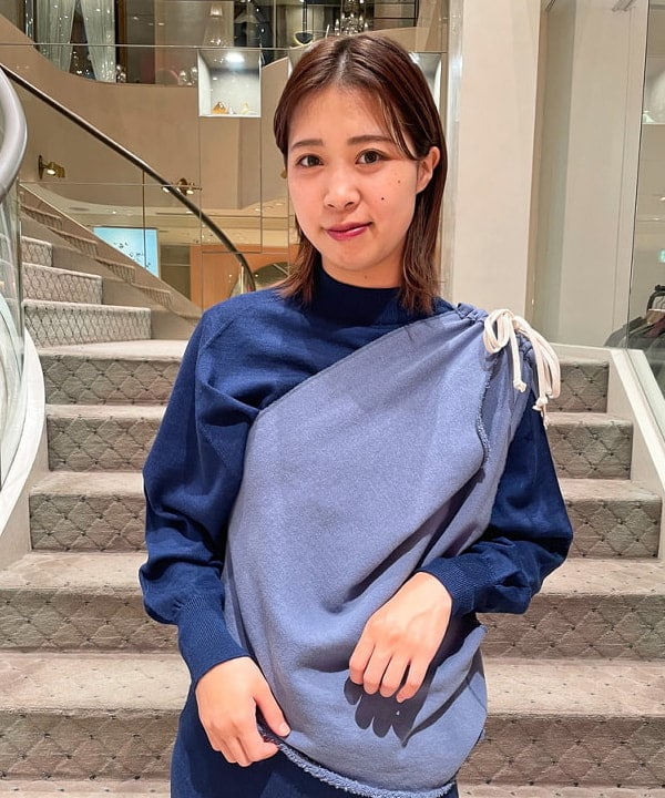 ガキさんの「BEAMS WOMEN｜」を使ったコーディネート