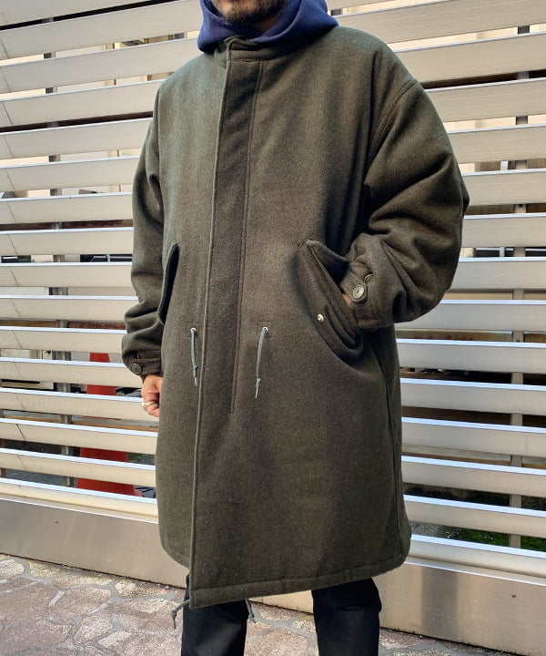 Tsutomu Nagafujiさんの「BEAMS WOMEN｜」を使ったコーディネート