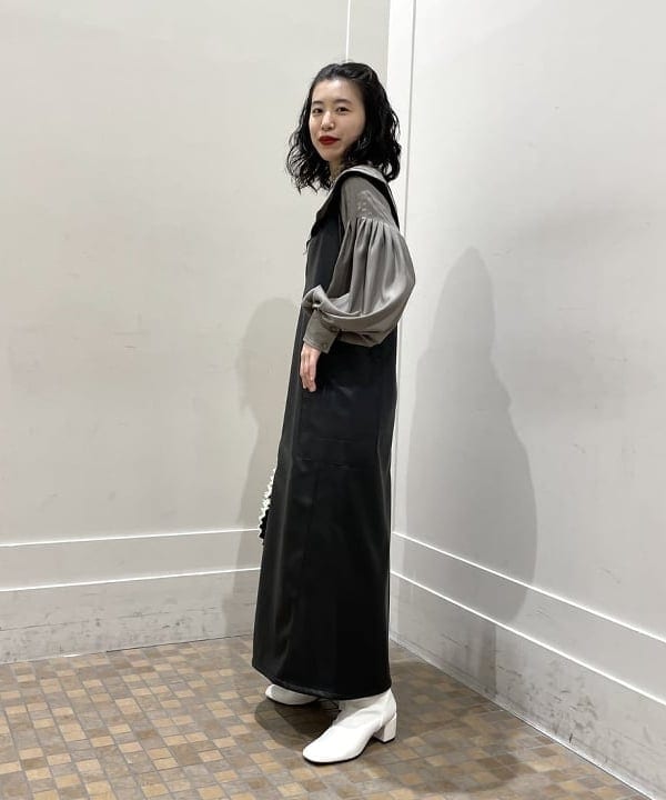 kawa-kamiさんの「BEAMS WOMEN｜」を使ったコーディネート