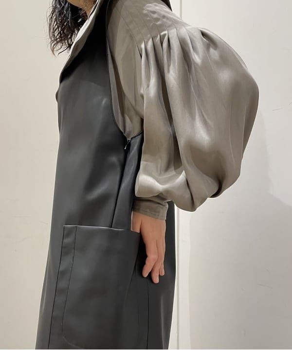 kawa-kamiさんの「BEAMS WOMEN｜」を使ったコーディネート