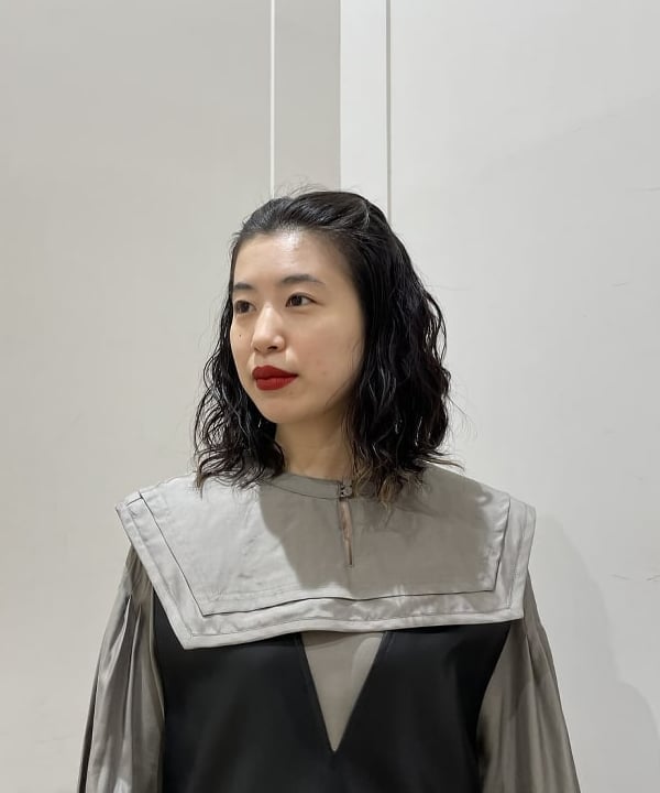 kawa-kamiさんの「BEAMS WOMEN｜」を使ったコーディネート