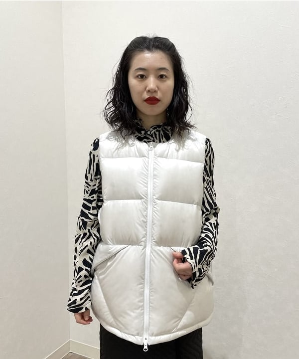 kawa-kamiさんの「BEAMS WOMEN｜」を使ったコーディネート