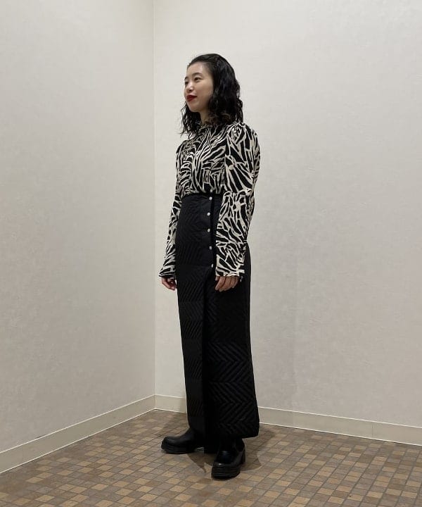 kawa-kamiさんの「BEAMS WOMEN｜」を使ったコーディネート