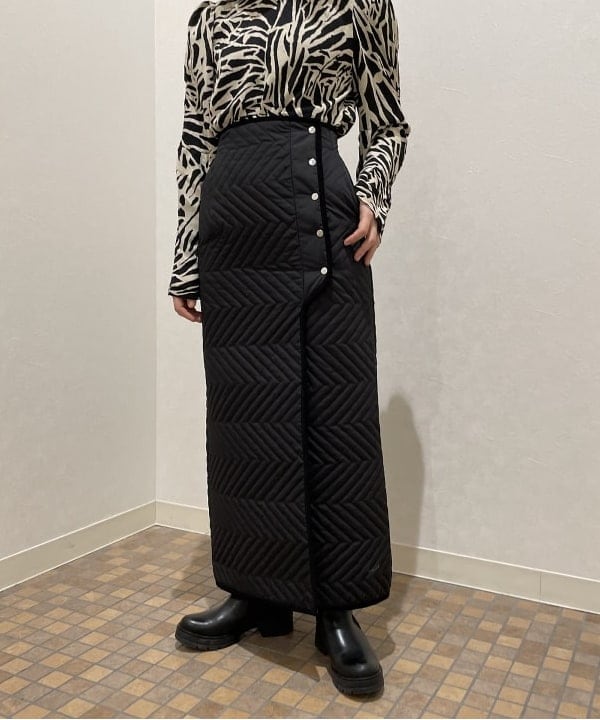 kawa-kamiさんの「BEAMS WOMEN｜」を使ったコーディネート