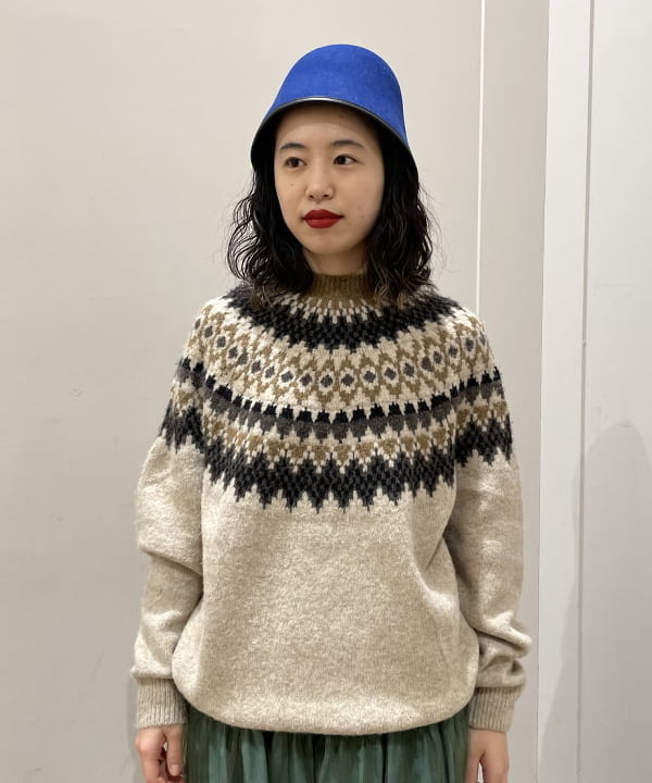 kawa-kamiさんの「BEAMS WOMEN｜」を使ったコーディネート