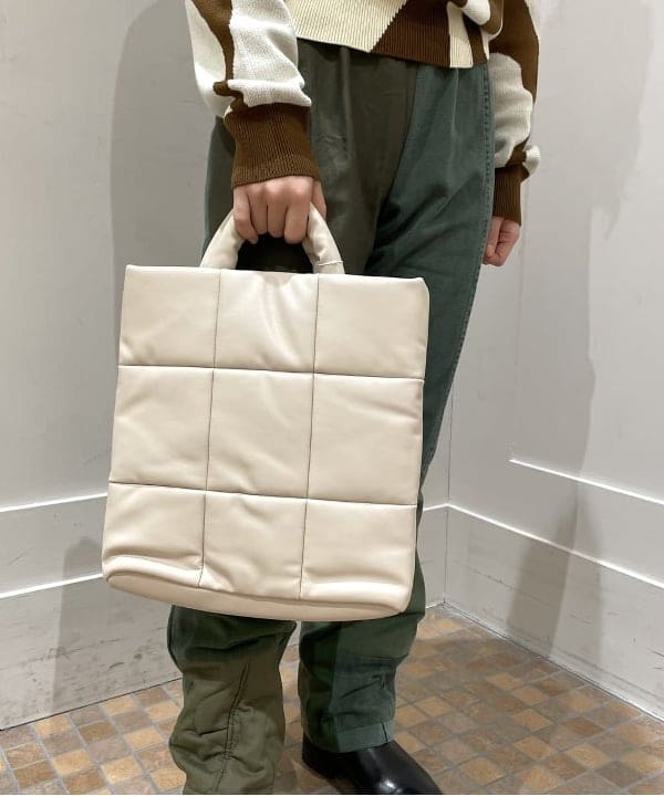 kawa-kamiさんの「BEAMS WOMEN｜」を使ったコーディネート