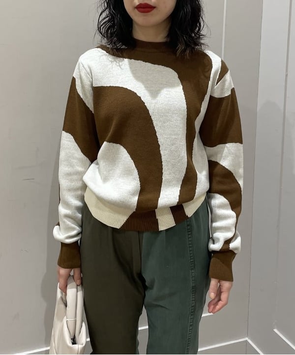 kawa-kamiさんの「BEAMS WOMEN｜」を使ったコーディネート