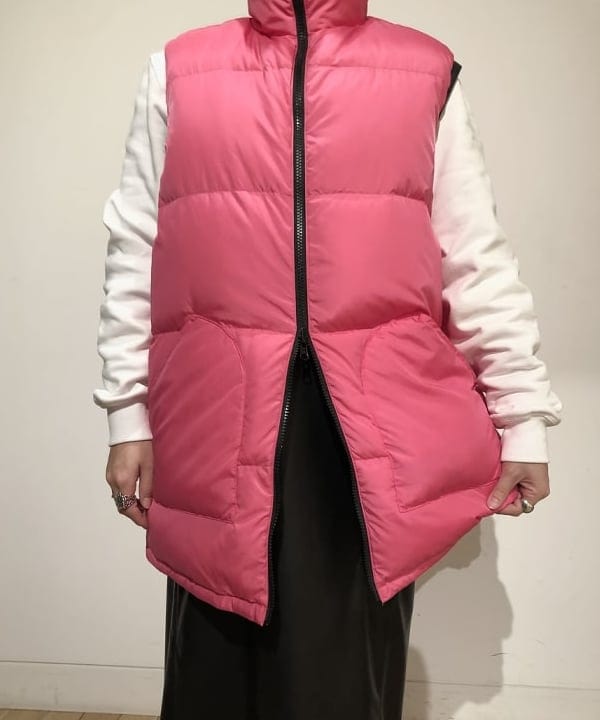 シロヤマさんの「BEAMS WOMEN｜」を使ったコーディネート