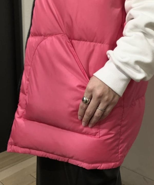 シロヤマさんの「BEAMS WOMEN｜」を使ったコーディネート