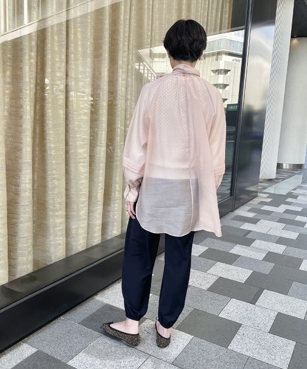 Demi-Luxe BEAMS（503301） スタイリング・コーディネイト｜BEAMS