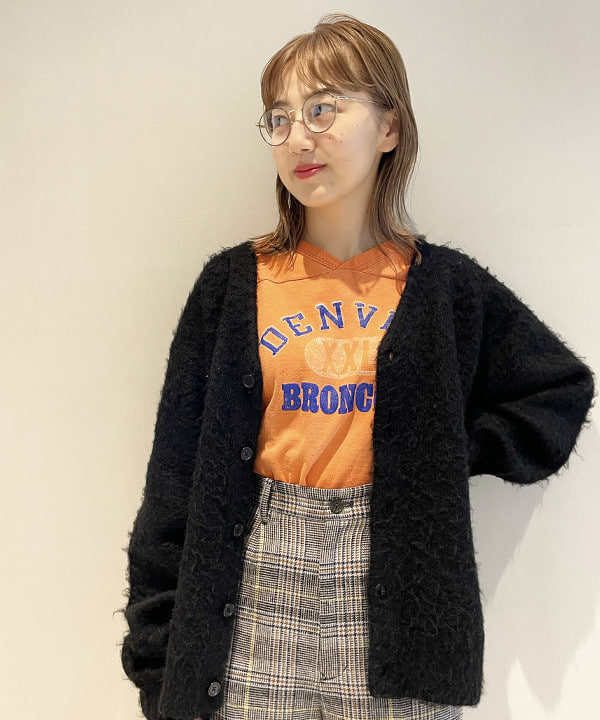 ハルカワエさんの「BEAMS WOMEN｜」を使ったコーディネート