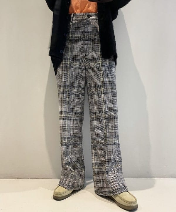 ハルカワエさんの「BEAMS WOMEN｜」を使ったコーディネート