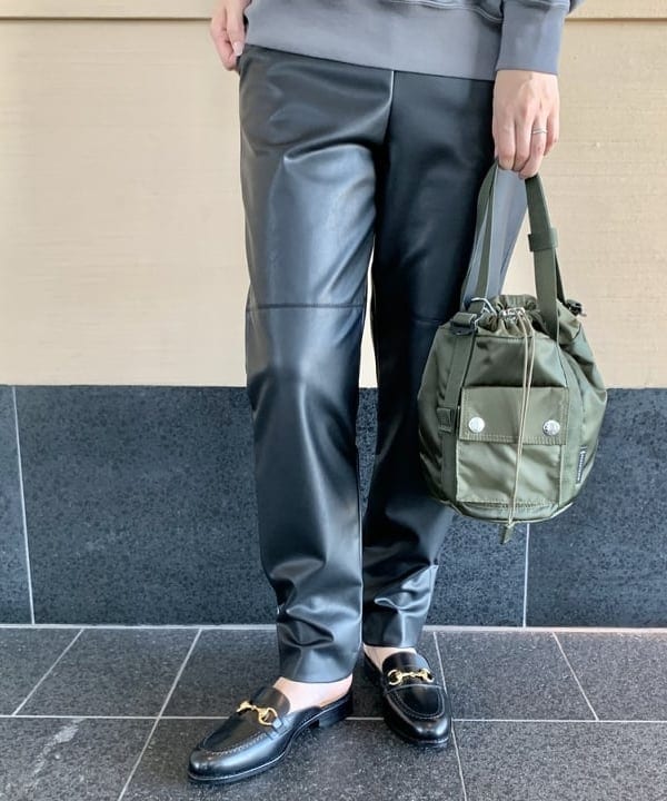 住吉　明佳さんの「BEAMS WOMEN｜」を使ったコーディネート