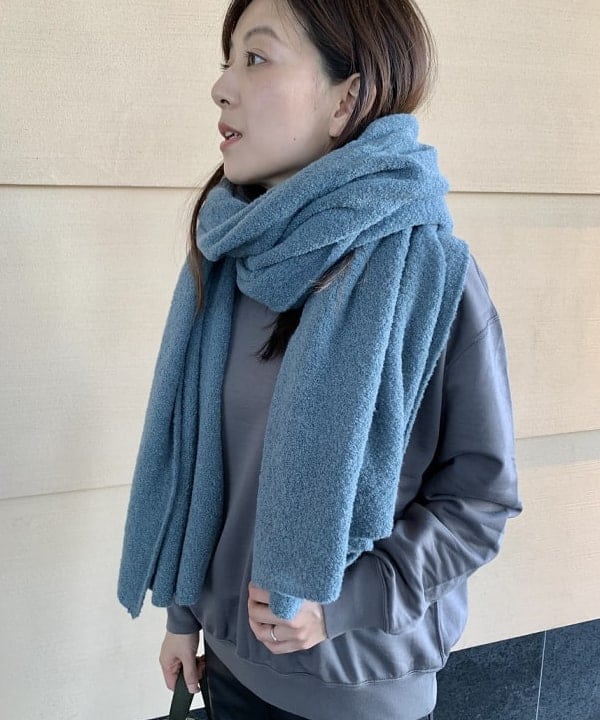 住吉　明佳さんの「BEAMS WOMEN｜」を使ったコーディネート