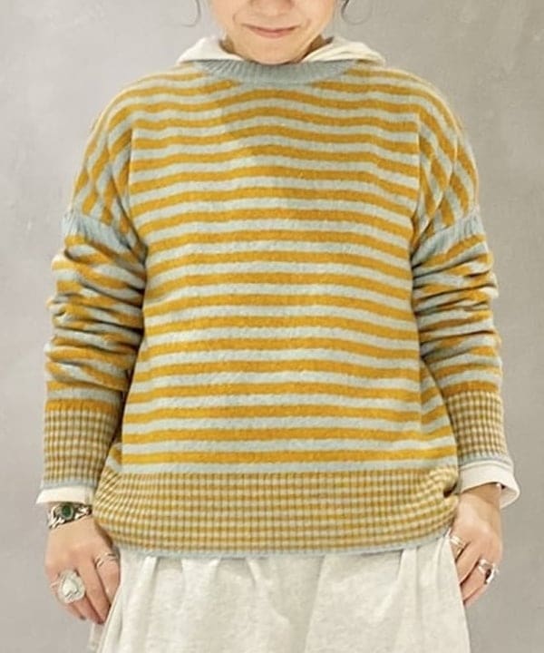 原口 愛さんの「BEAMS WOMEN｜」を使ったコーディネート