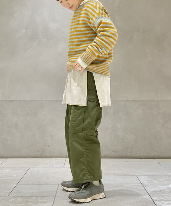 原口 愛さんの「BEAMS WOMEN｜」を使ったコーディネート