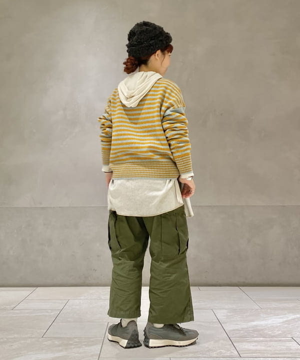 原口 愛さんの「BEAMS WOMEN｜」を使ったコーディネート