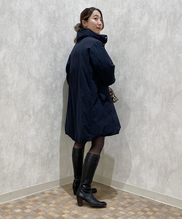 AOYAGIさんの「BEAMS WOMEN｜」を使ったコーディネート