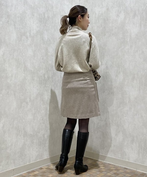 AOYAGIさんの「BEAMS WOMEN｜」を使ったコーディネート