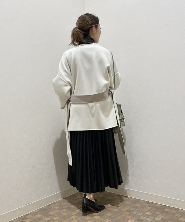 AOYAGIさんの「BEAMS WOMEN｜」を使ったコーディネート