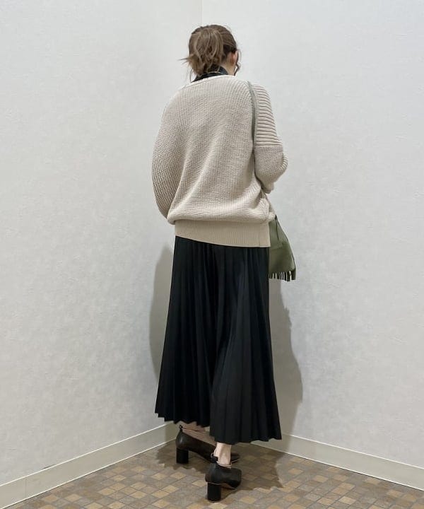 AOYAGIさんの「BEAMS WOMEN｜」を使ったコーディネート