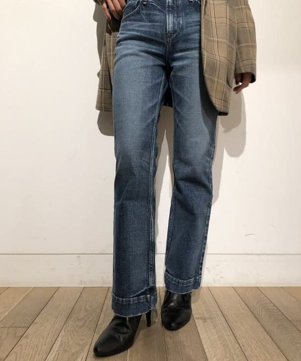 IWASAさんの「BEAMS WOMEN｜」を使ったコーディネート