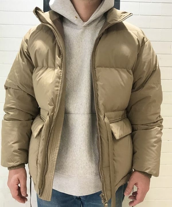 猪越 悠さんの「BEAMS WOMEN｜」を使ったコーディネート