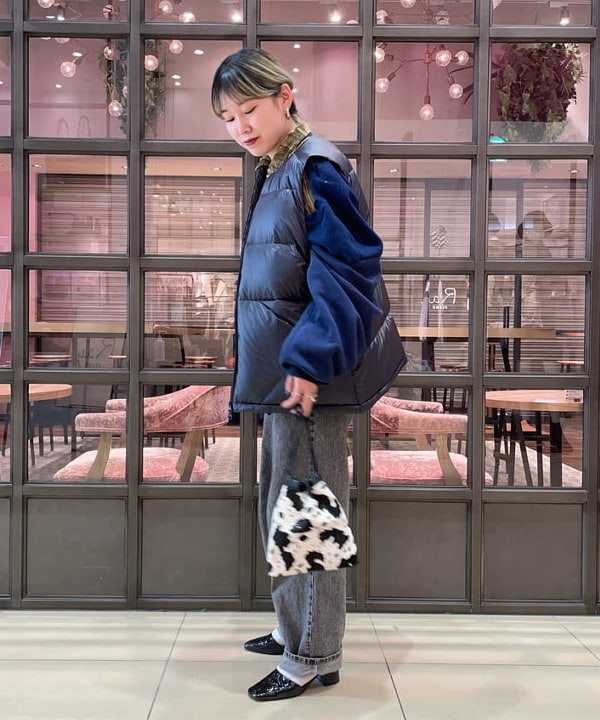 あさまつ はづきさんの「BEAMS WOMEN｜」を使ったコーディネート