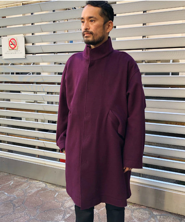 Tsutomu Nagafujiさんの「BEAMS WOMEN｜」を使ったコーディネート