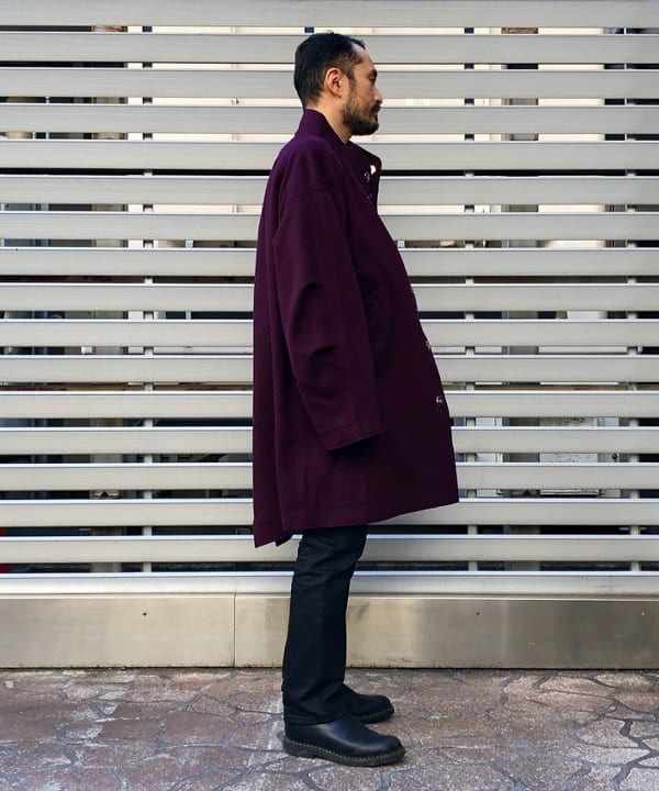 Tsutomu Nagafujiさんの「BEAMS WOMEN｜」を使ったコーディネート