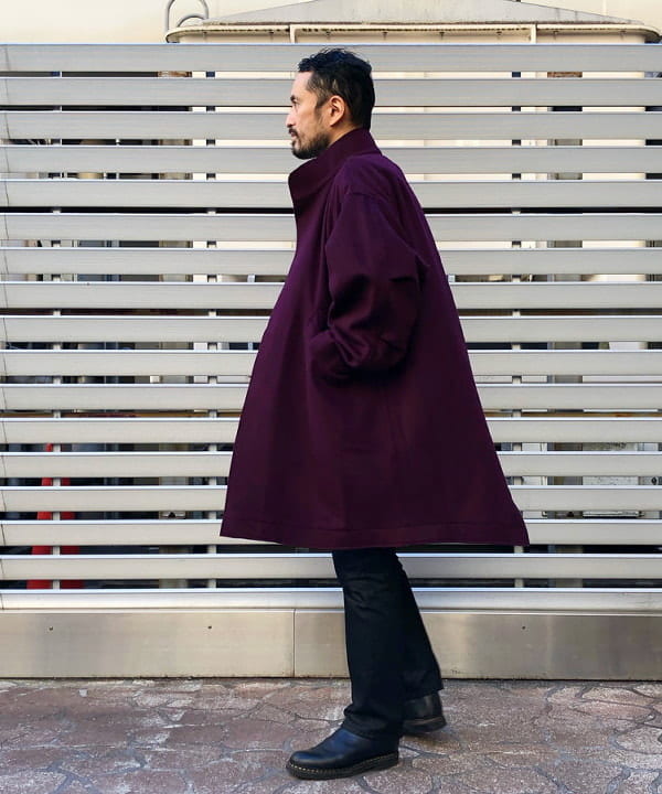 Tsutomu Nagafujiさんの「BEAMS WOMEN｜」を使ったコーディネート