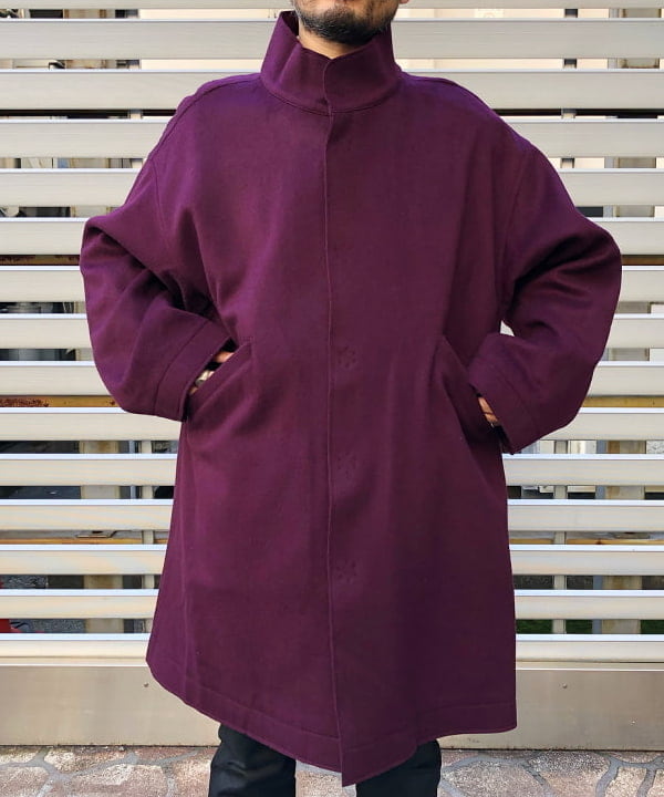 Tsutomu Nagafujiさんの「BEAMS WOMEN｜」を使ったコーディネート