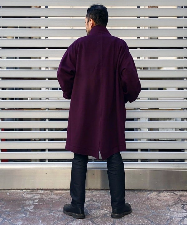 Tsutomu Nagafujiさんの「BEAMS WOMEN｜」を使ったコーディネート